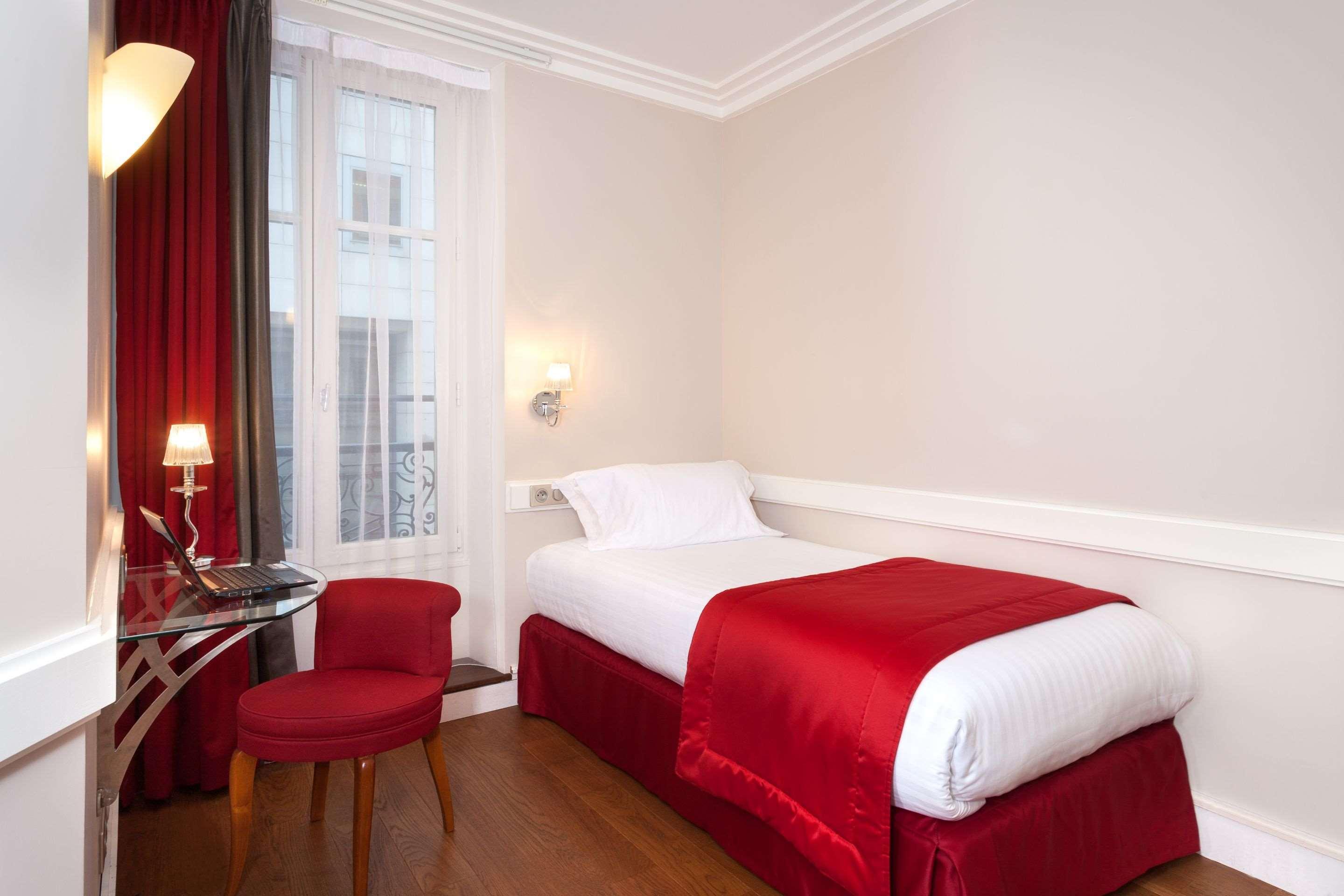 Hotel Sleeping Belle - Gare De Lyon Bastille Paris Exterior foto